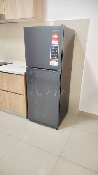 Servis Apartment untuk Disewa di TRELLIS RESIDENCES - Elissa Chong - PropertyGuru.com.my