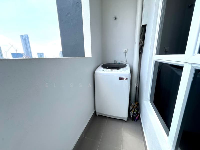 Servis Apartment untuk Disewa di TRELLIS RESIDENCES - Elissa Chong - PropertyGuru.com.my