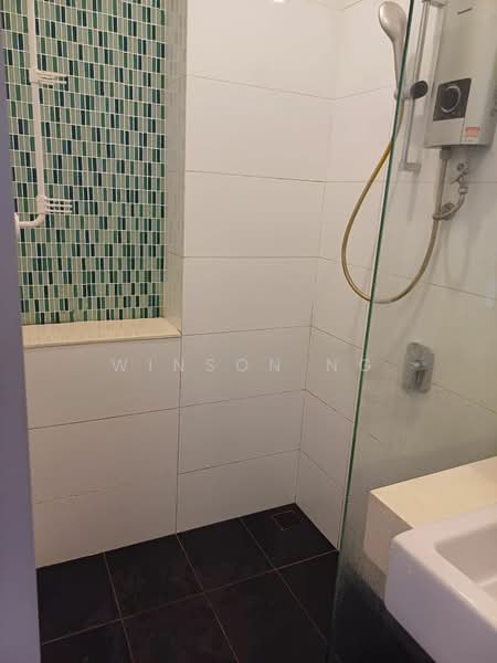 Service Residence for Rent at Residential Suites @ HighPark - Winson Ng - PropertyGuru.com.my