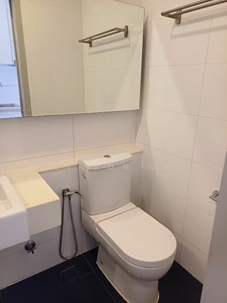 Service Residence for Rent at Residential Suites @ HighPark - Winson Ng - PropertyGuru.com.my