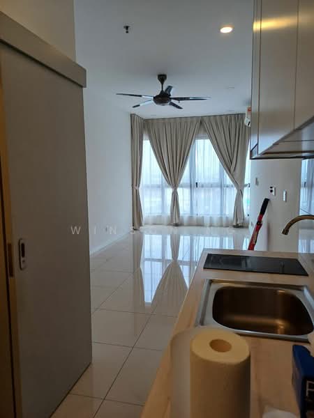 Service Residence for Rent at Residential Suites @ HighPark - Winson Ng - PropertyGuru.com.my