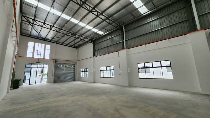 Cluster Factory for Rent in Eco Business Park 1 (Johor Bahru) - Jimmy Lem - PropertyGuru.com.my