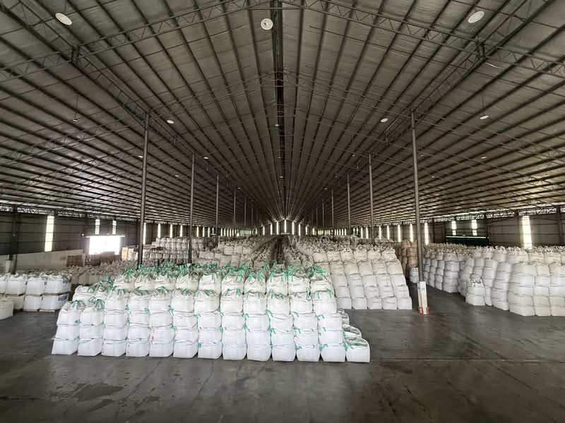 Gudang untuk Disewa di Taman Perindustrian Pandamaran (Pelabuhan Klang) - Chez Wong - Interior - PropertyGuru.com.my