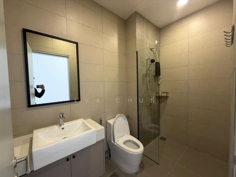 Kondominium untuk Disewa di Damansara Seresta - Eva Chun - PropertyGuru.com.my