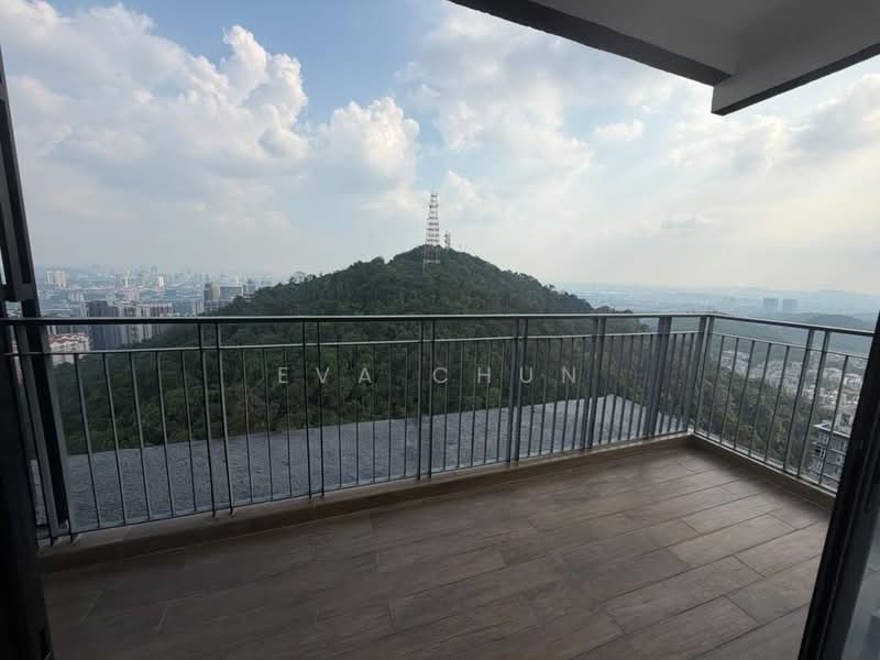 Kondominium untuk Disewa di Damansara Seresta - Eva Chun - PropertyGuru.com.my