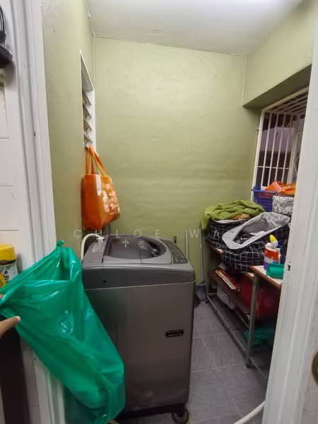 Pangsapuri untuk Dijual di Grandeur Tower - Chloe Wai - Interior - PropertyGuru.com.my