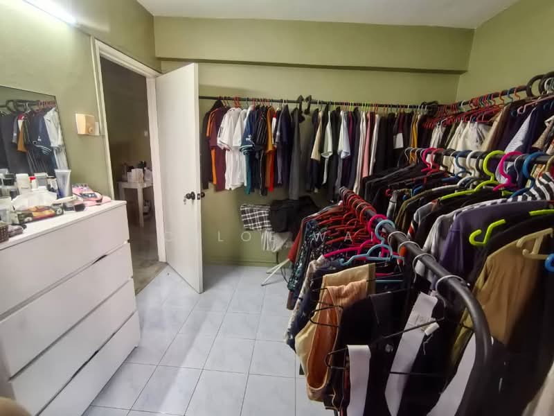 Pangsapuri untuk Dijual di Grandeur Tower - Chloe Wai - Interior - PropertyGuru.com.my