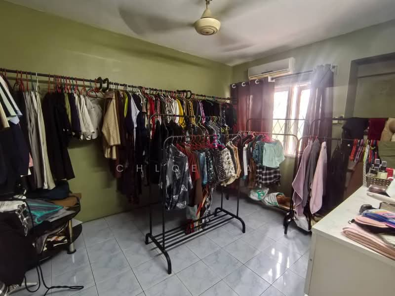 Pangsapuri untuk Dijual di Grandeur Tower - Chloe Wai - Interior - PropertyGuru.com.my