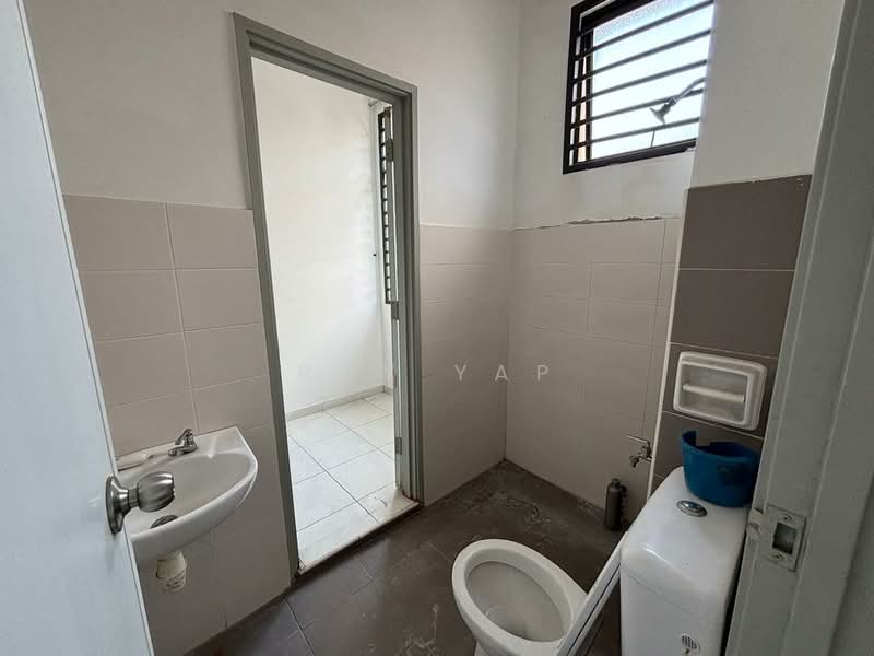 Rumah Teres 2 Tingkat untuk Dijual di Bukit Indah (Iskandar Puteri (Nusajaya)) - Roy Yap - Bathroom - PropertyGuru.com.my
