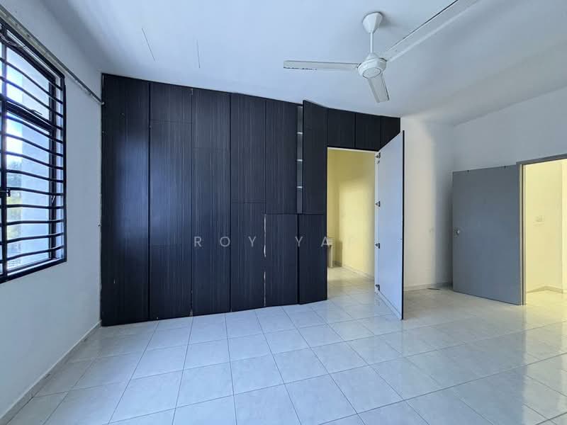 Rumah Teres 2 Tingkat untuk Dijual di Bukit Indah (Iskandar Puteri (Nusajaya)) - Roy Yap - Bedroom - PropertyGuru.com.my