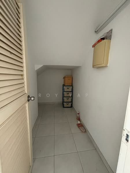 Rumah Teres 2 Tingkat untuk Dijual di Bukit Indah (Iskandar Puteri (Nusajaya)) - Roy Yap - Interior - PropertyGuru.com.my