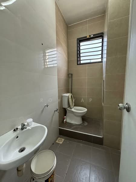 Rumah Teres 2 Tingkat untuk Dijual di Bukit Indah (Iskandar Puteri (Nusajaya)) - Roy Yap - PropertyGuru.com.my