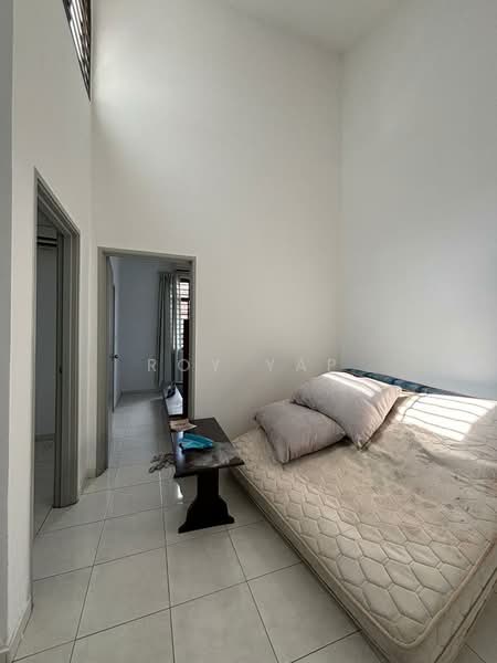 Rumah Teres 2 Tingkat untuk Dijual di Bukit Indah (Iskandar Puteri (Nusajaya)) - Roy Yap - Corridor - PropertyGuru.com.my