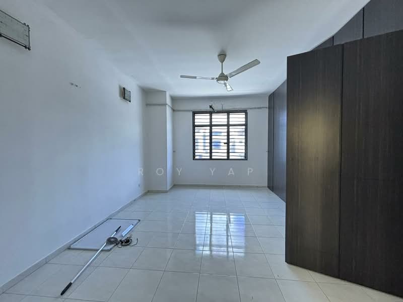 Rumah Teres 2 Tingkat untuk Dijual di Bukit Indah (Iskandar Puteri (Nusajaya)) - Roy Yap - Interior - PropertyGuru.com.my