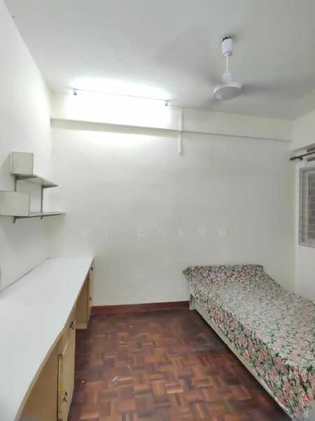 Apartment for Rent at Apartment Cuepacs - Ms Cheng - PropertyGuru.com.my