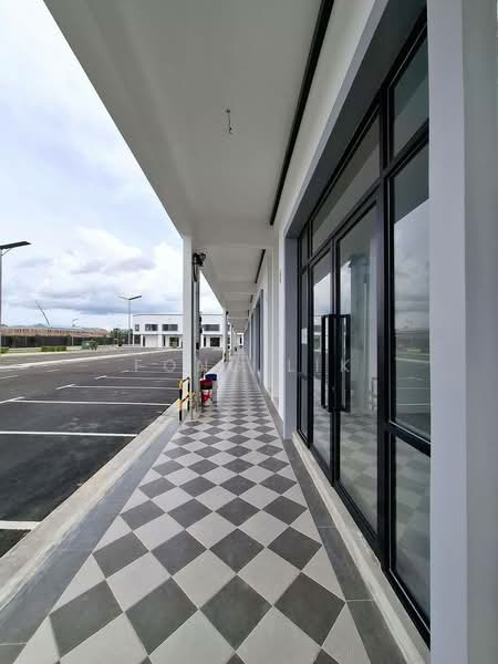 Kedai / Pejabat untuk Disewa di Kota Masai (Pasir Gudang) - Fong Lik - Exterior - PropertyGuru.com.my