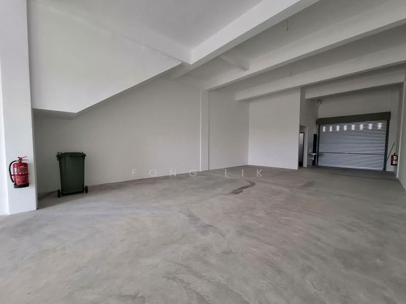 Kedai / Pejabat untuk Disewa di Kota Masai (Pasir Gudang) - Fong Lik - Interior - PropertyGuru.com.my