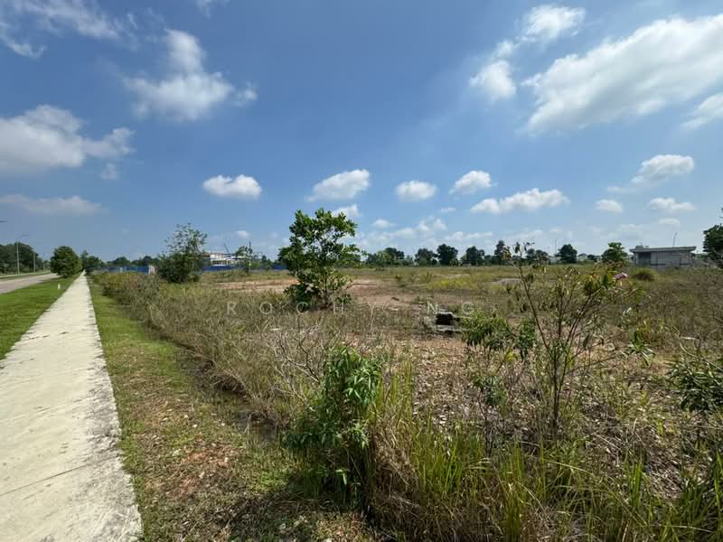 Commercial Land for Rent in Kulai (Johor) - Rochy Ng - Exterior - PropertyGuru.com.my