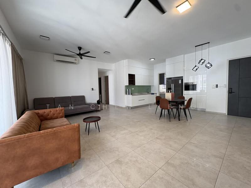 Condominium for Sale at Trinity Pentamont - Tan Chew Lieng - PropertyGuru.com.my