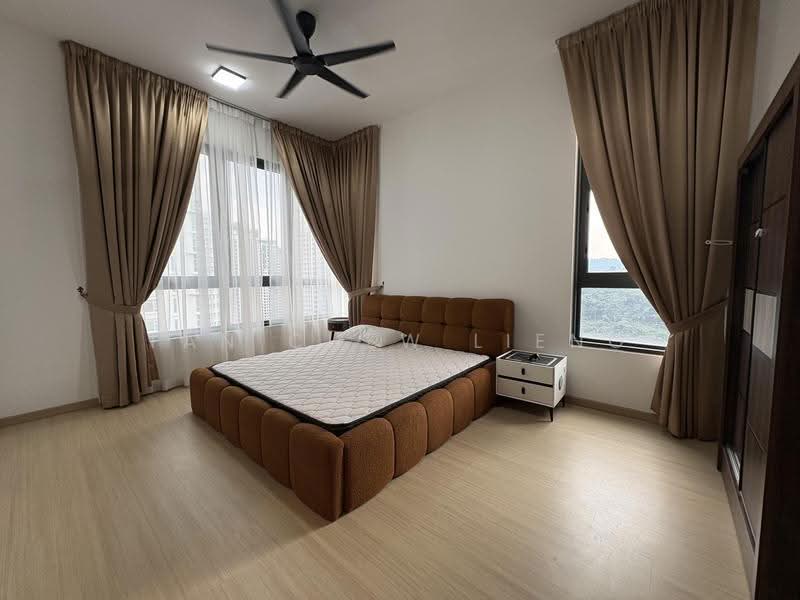 Condominium for Sale at Trinity Pentamont - Tan Chew Lieng - PropertyGuru.com.my