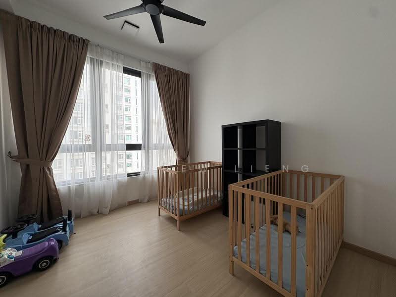 Condominium for Sale at Trinity Pentamont - Tan Chew Lieng - PropertyGuru.com.my