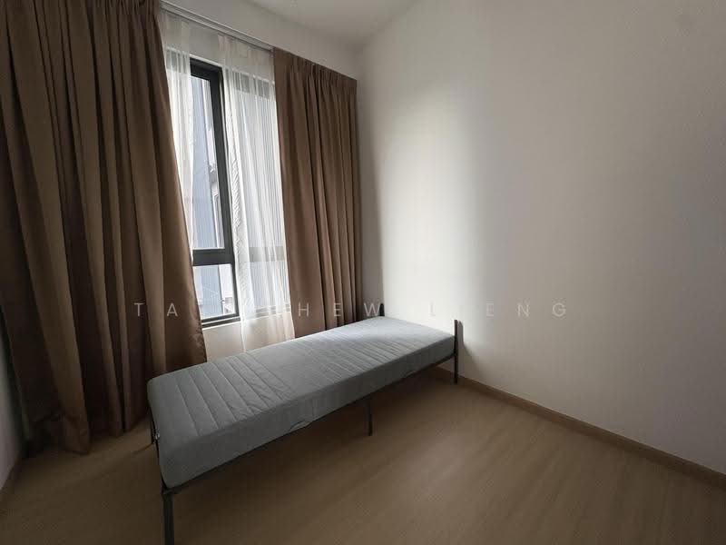 Condominium for Sale at Trinity Pentamont - Tan Chew Lieng - PropertyGuru.com.my