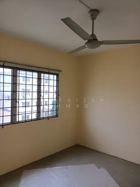 Pangsapuri untuk Dijual di Pangsapuri Seri Saujana - Norfaizah Ahmad - PropertyGuru.com.my