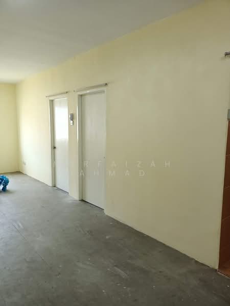 Pangsapuri untuk Dijual di Pangsapuri Seri Saujana - Norfaizah Ahmad - PropertyGuru.com.my