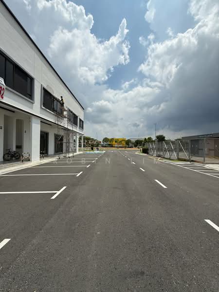 Shop / Office for Rent in Taman Kota Masai (Pasir Gudang) - Robin Lim - Exterior - PropertyGuru.com.my