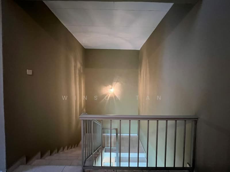 Rumah Teres 2 Tingkat untuk Dijual di Taman Tampoi Indah (Tampoi) - Winson Tan - Interior - PropertyGuru.com.my