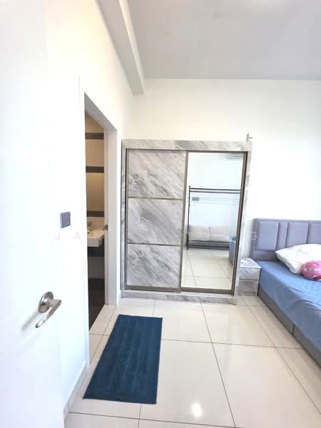 Kondominium untuk Disewa di D'Suites Akasia Horizon @ Horizon Hills - Janice Yong - Bedroom - PropertyGuru.com.my