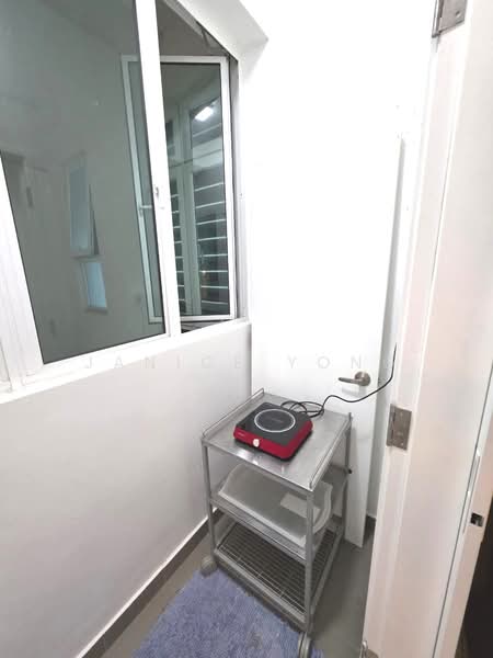 Kondominium untuk Disewa di D'Suites Akasia Horizon @ Horizon Hills - Janice Yong - Interior - PropertyGuru.com.my