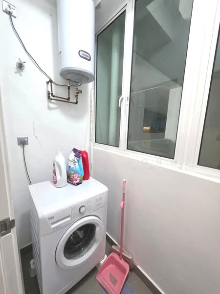 Kondominium untuk Disewa di D'Suites Akasia Horizon @ Horizon Hills - Janice Yong - Interior - PropertyGuru.com.my