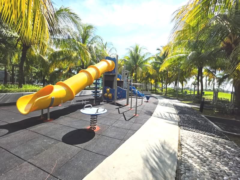 Kondominium untuk Disewa di D'Suites Akasia Horizon @ Horizon Hills - Janice Yong - Exterior - PropertyGuru.com.my