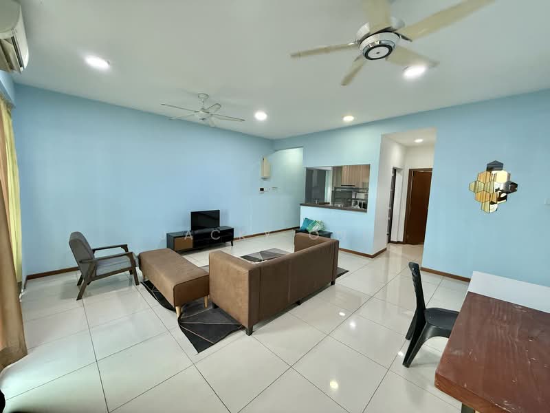 Servis Apartment untuk Disewa di Grandview 360 - Jacky Ong - PropertyGuru.com.my