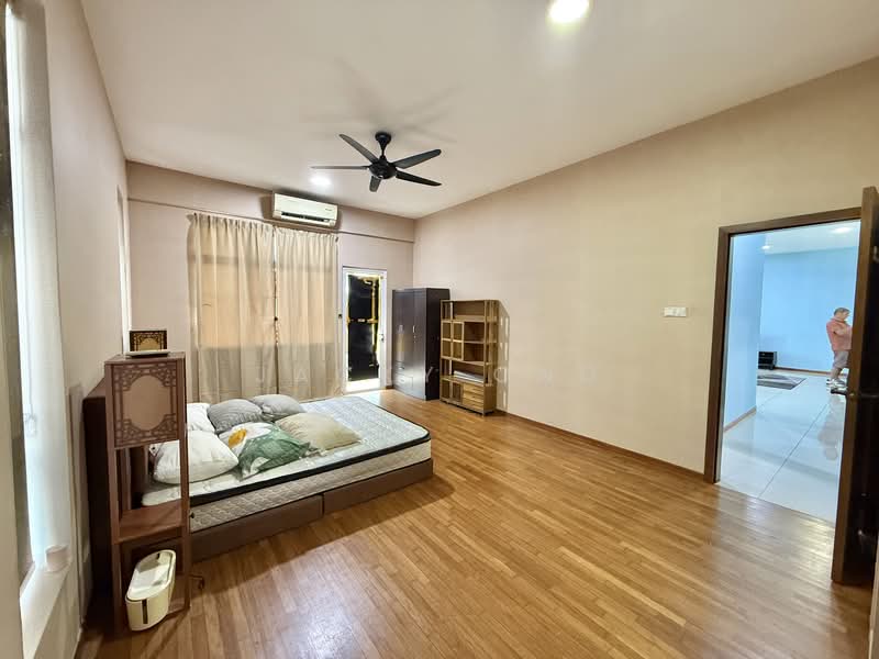 Servis Apartment untuk Disewa di Grandview 360 - Jacky Ong - PropertyGuru.com.my