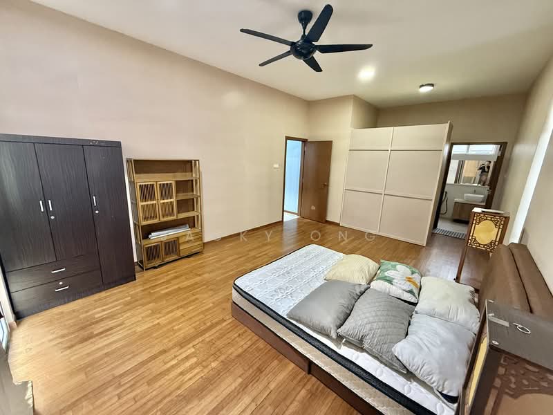 Servis Apartment untuk Disewa di Grandview 360 - Jacky Ong - PropertyGuru.com.my