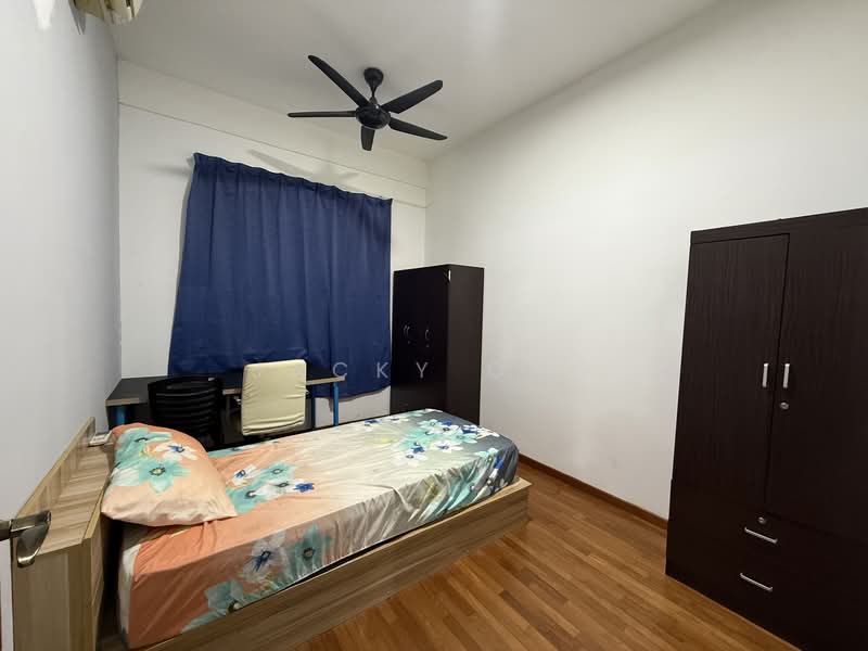 Servis Apartment untuk Disewa di Grandview 360 - Jacky Ong - PropertyGuru.com.my