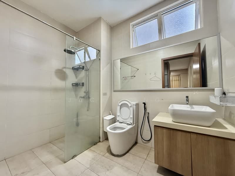 Servis Apartment untuk Disewa di Grandview 360 - Jacky Ong - PropertyGuru.com.my