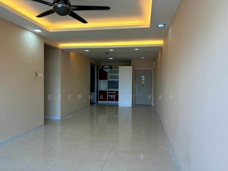 Kondominium untuk Dijual di Symphony Heights (Simfoni Heights) - Stephanie Yap - Living Room - PropertyGuru.com.my