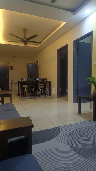 Condominium for Rent at Residensi KepongMas - Frankie Ong - PropertyGuru.com.my