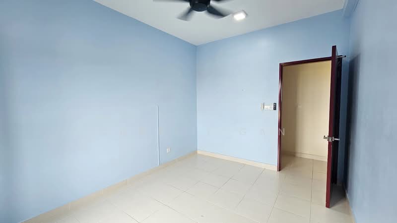 Pangsapuri untuk Disewa di Aman 1 - Charlie Gan - PropertyGuru.com.my