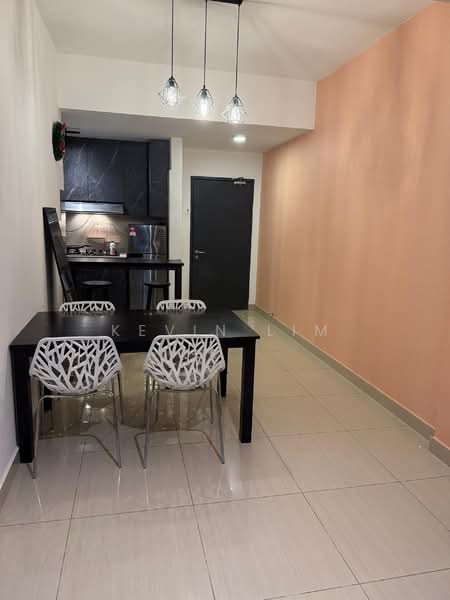 Apartment for Rent at Midori Green (Pangsapuri Hijauan) - Kevin Lim - PropertyGuru.com.my