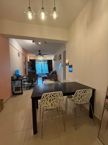Apartment for Rent at Midori Green (Pangsapuri Hijauan) - Kevin Lim - PropertyGuru.com.my