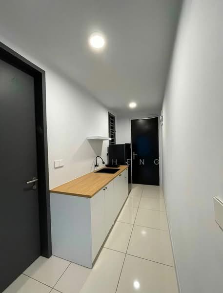 Untuk Disewa - The Valley Residences @ SkySierra