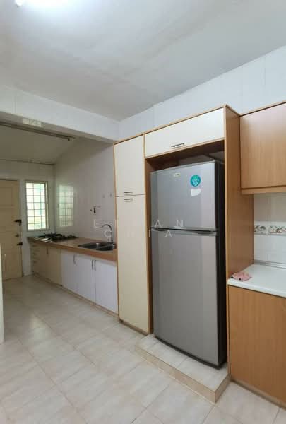 2-storey Terraced House for Sale in Taman Seri Taming (Cheras) - Ethan Chia - Kitchen - PropertyGuru.com.my
