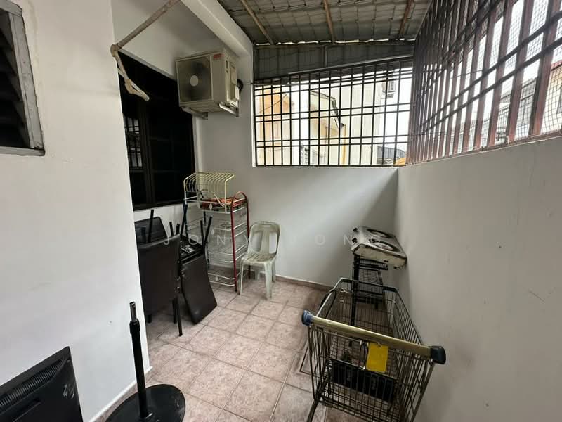 2-storey Terraced House for Rent in Bukit Indah (Iskandar Puteri (Nusajaya)) - Jony Jong - PropertyGuru.com.my