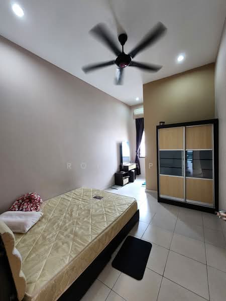 2-storey Terraced House for Sale in Taman JP Perdana (Johor Bahru) - Roy Yap - Bedroom - PropertyGuru.com.my
