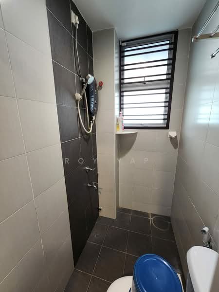 2-storey Terraced House for Sale in Taman JP Perdana (Johor Bahru) - Roy Yap - Bathroom - PropertyGuru.com.my