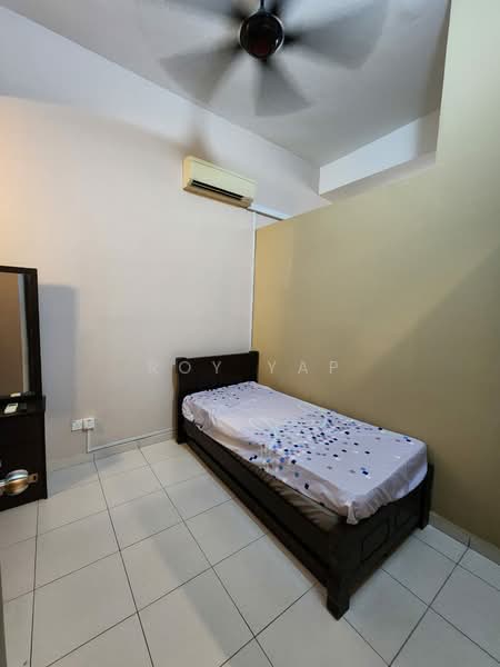 2-storey Terraced House for Sale in Taman JP Perdana (Johor Bahru) - Roy Yap - Bedroom - PropertyGuru.com.my